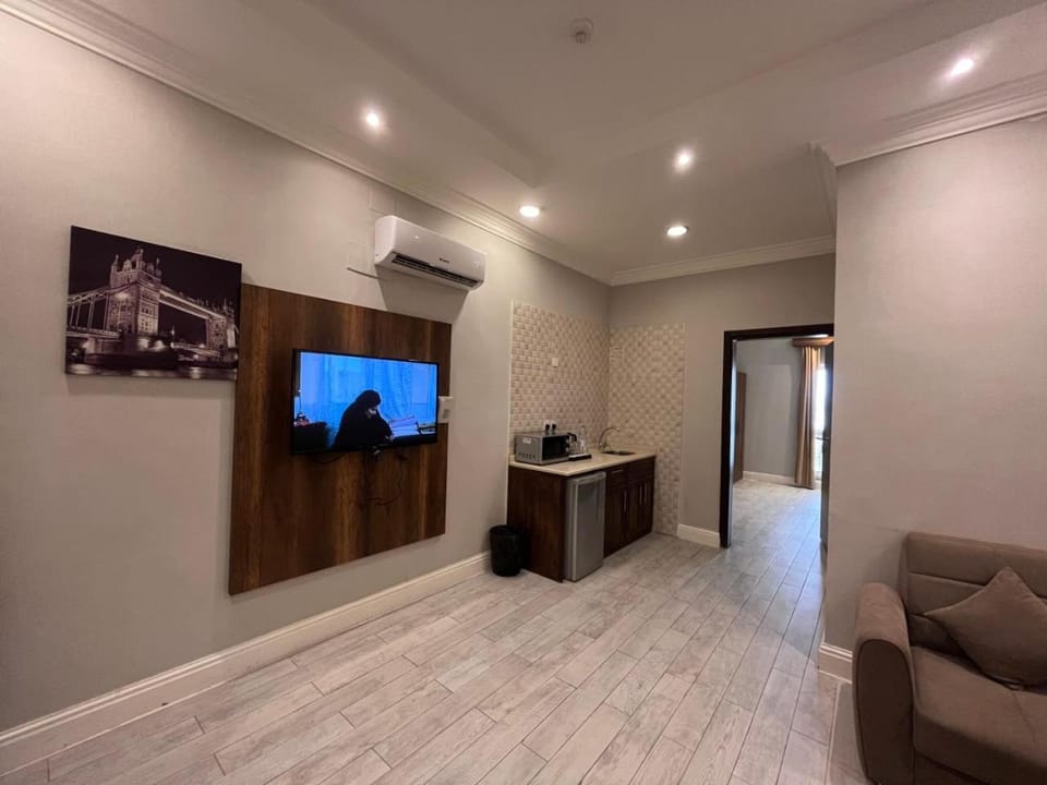 Lounge or bar