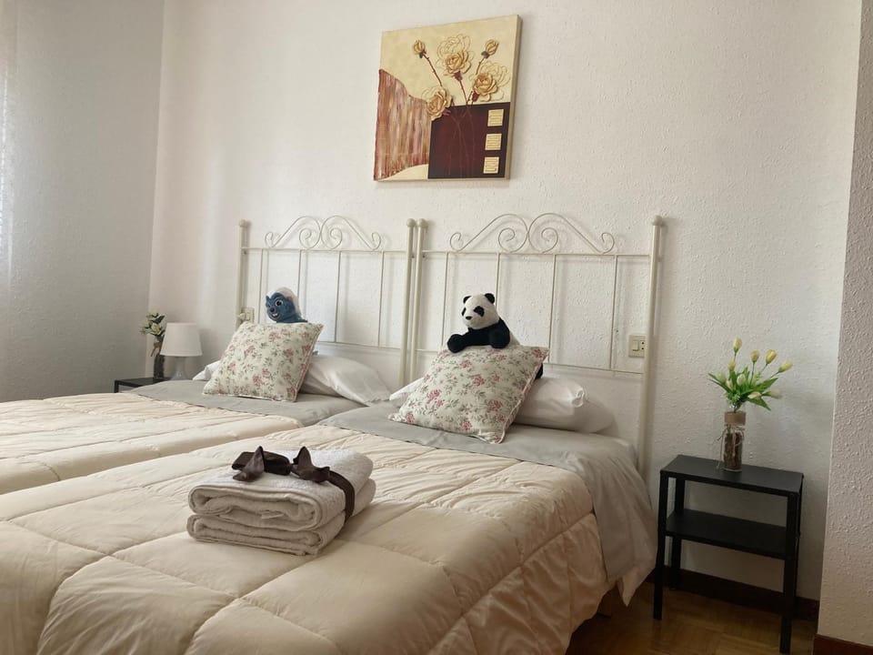 Apartamento en Colombres Apartment in Cantabria