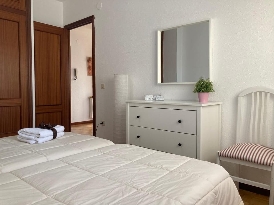 Apartamento en Colombres Apartment in Cantabria