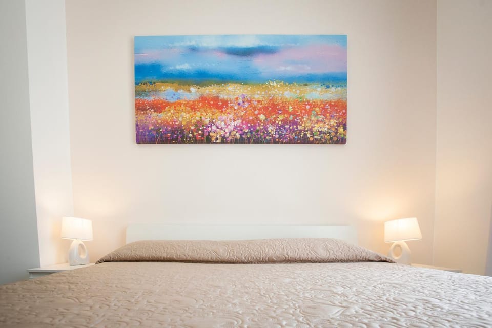 Rosella's rooms Bed and Breakfast in Matera