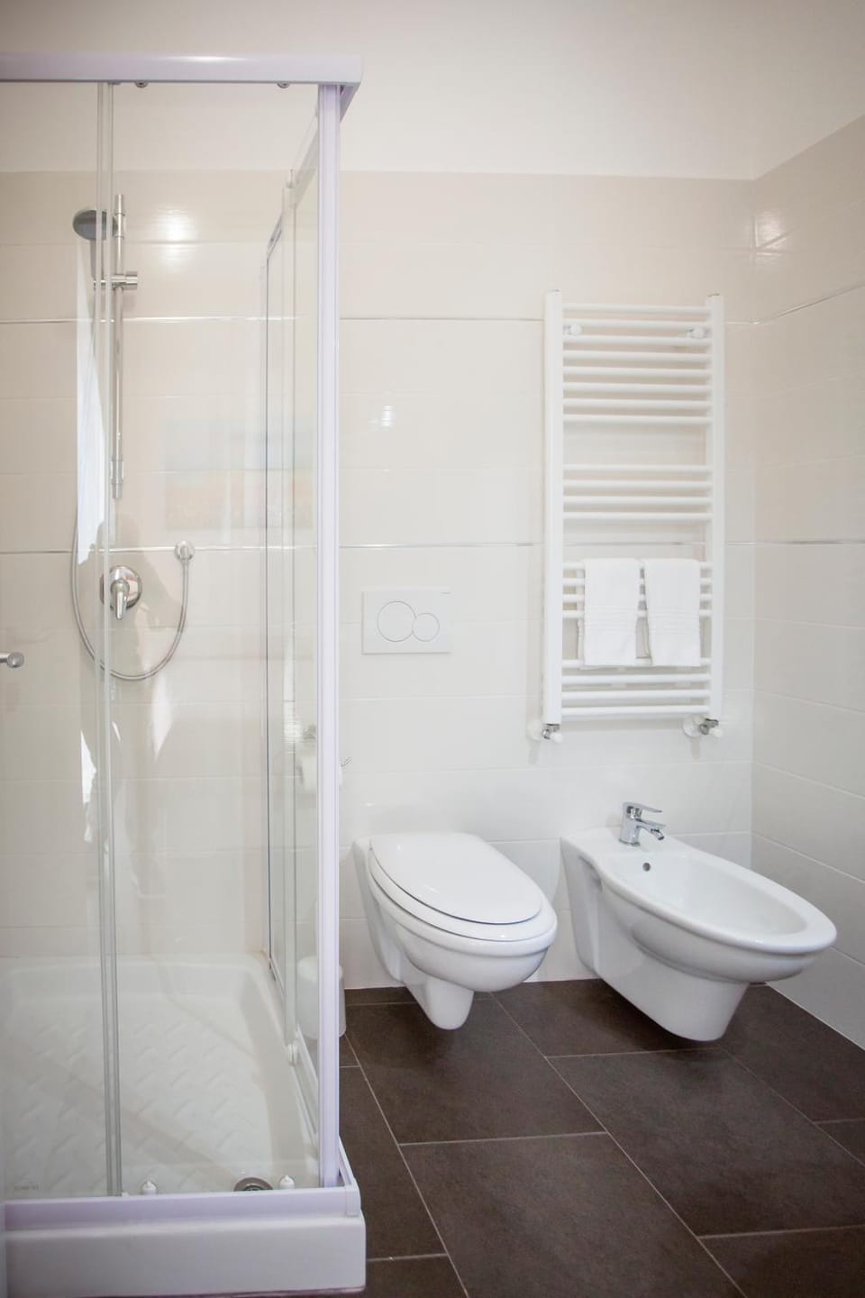 Rosella's rooms Bed and Breakfast in Matera