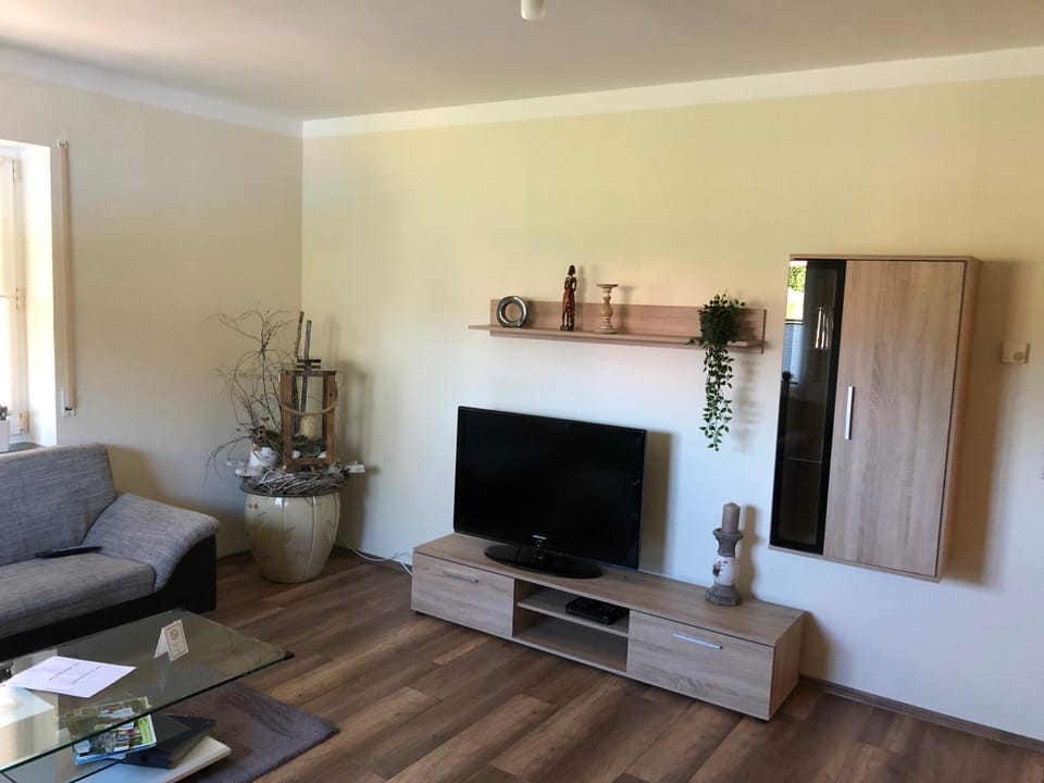 Ferienwohnung Göbel Apartment in Kelberg