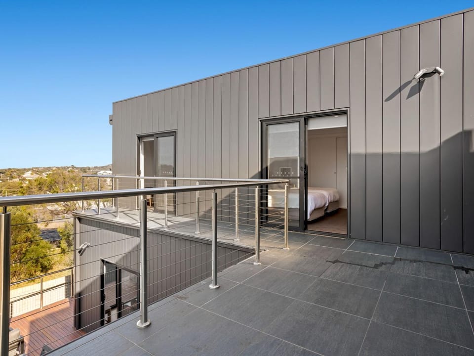 Corfu Sorrento House in Melbourne Road