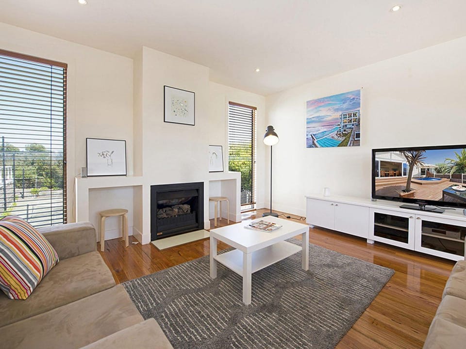KaniCoast House in Melbourne Road