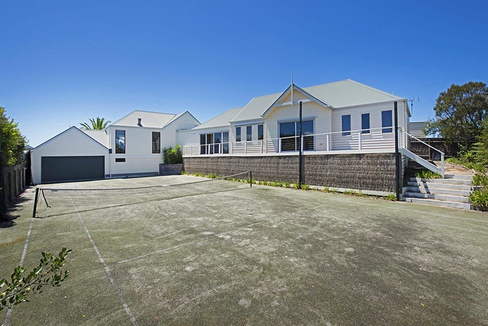 KaniCoast House in Melbourne Road