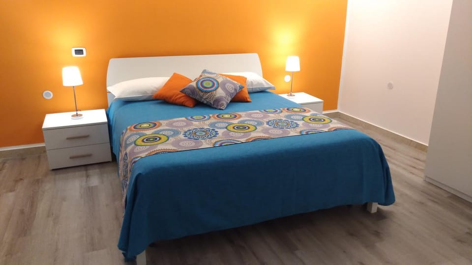 B&B Micucco Bed and Breakfast in Milazzo