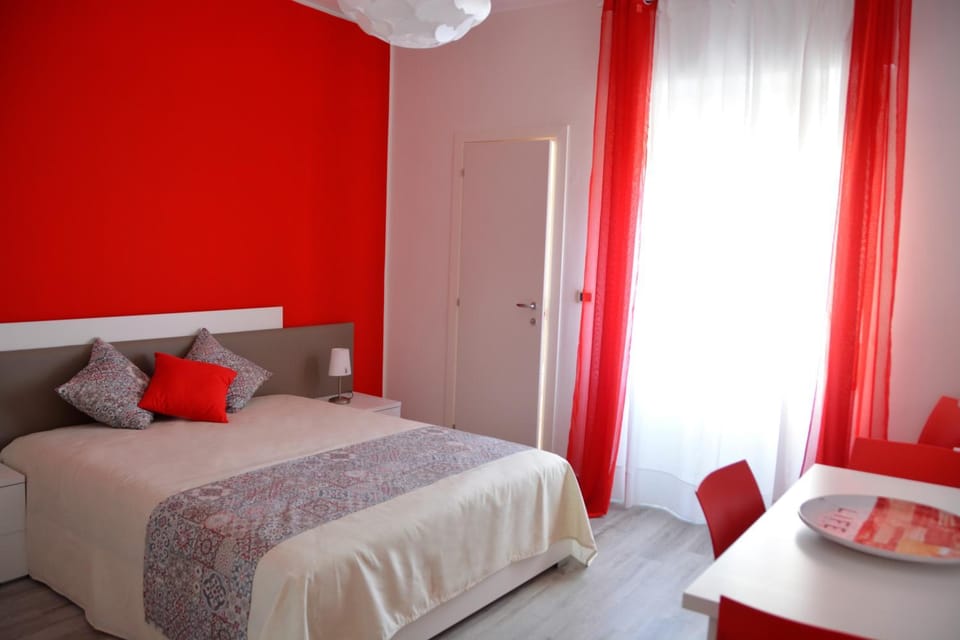 B&B Micucco Bed and Breakfast in Milazzo