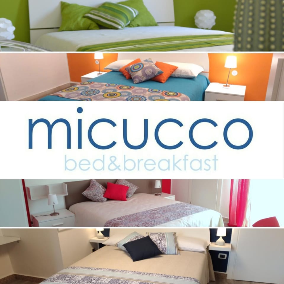 B&B Micucco Bed and Breakfast in Milazzo