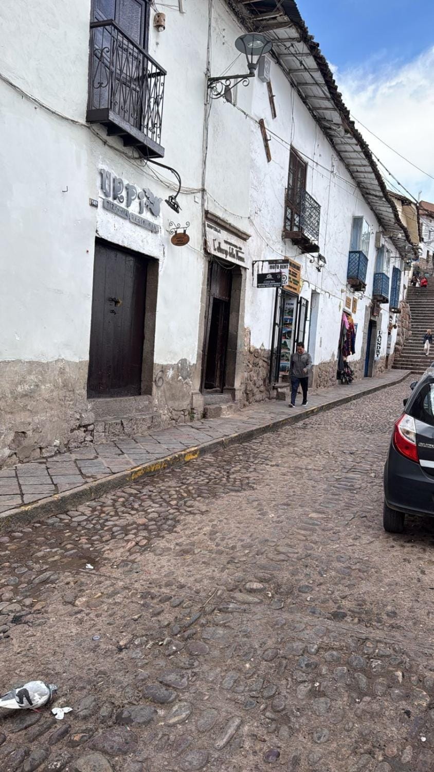 La Casa de Laura - Plaza Bed and Breakfast in Cusco