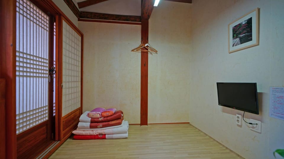 Sarangroo Bed and Breakfast in South Korea
