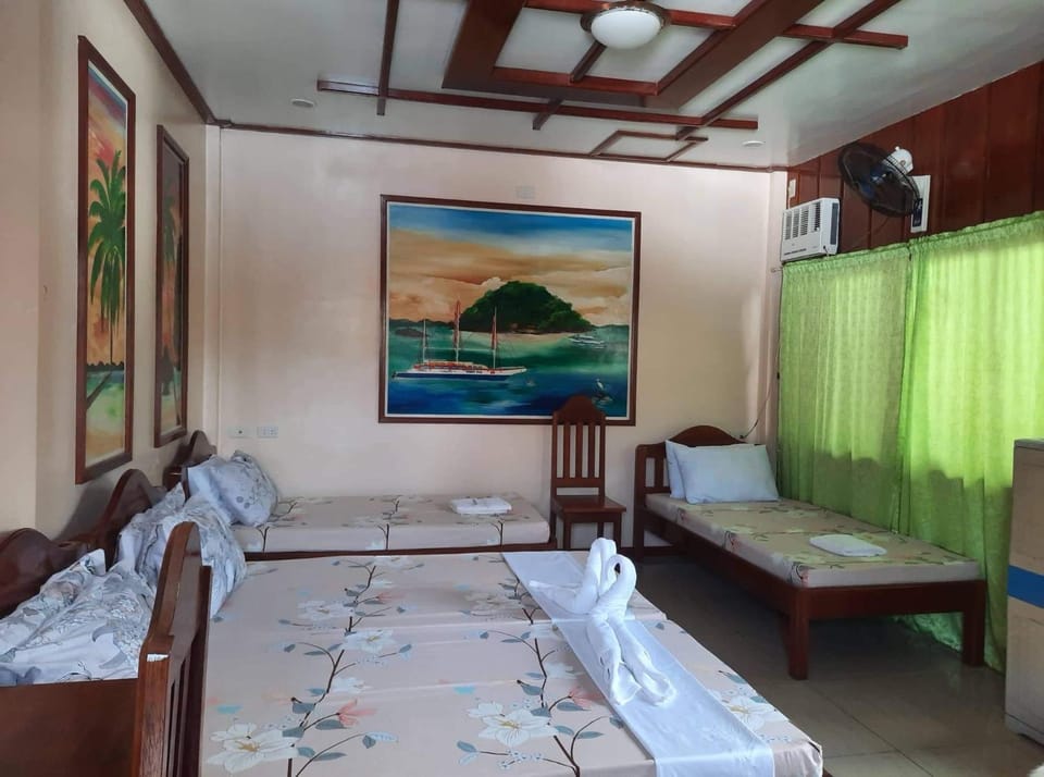 Ferranco Tourist Inn Inn in San Vicente