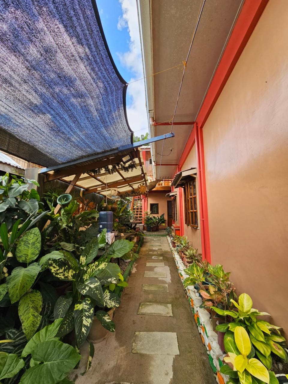 Ferranco Tourist Inn Inn in San Vicente