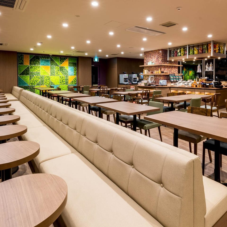 Lounge or bar