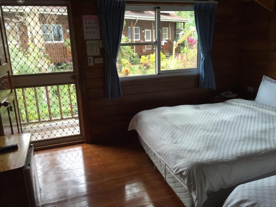 Tong Nian B&B Vacation rental in Taiwan, Province of China