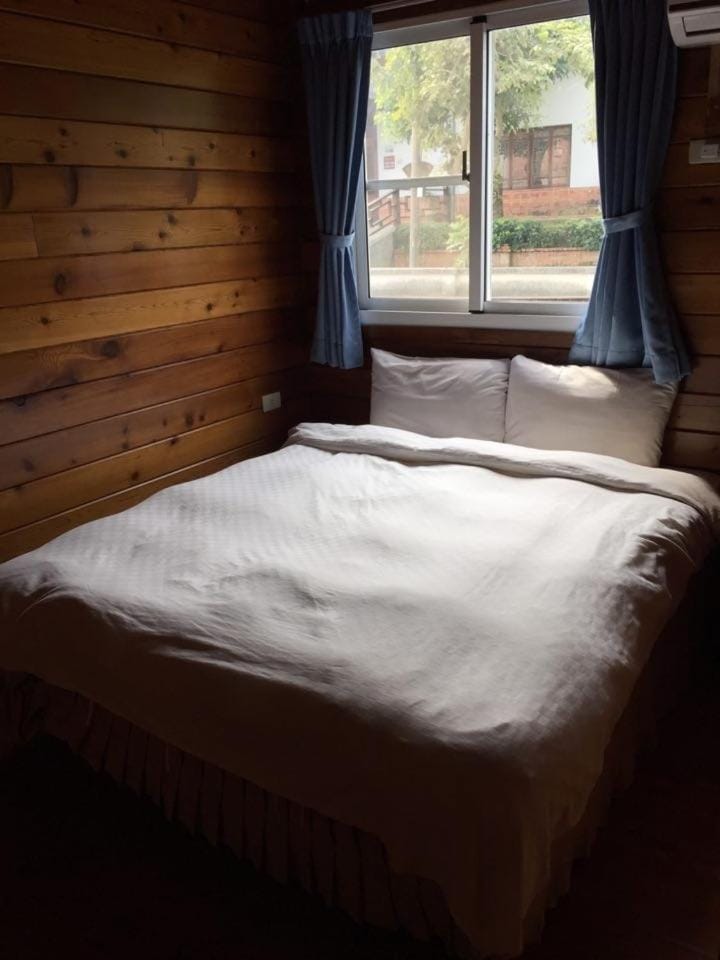 Tong Nian B&B Vacation rental in Taiwan, Province of China