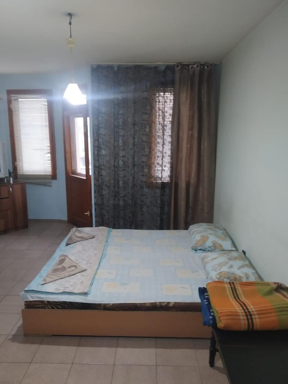 Apartment ОПЕРА Apartment in Varna