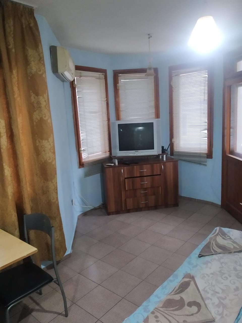 Apartment ОПЕРА Apartment in Varna