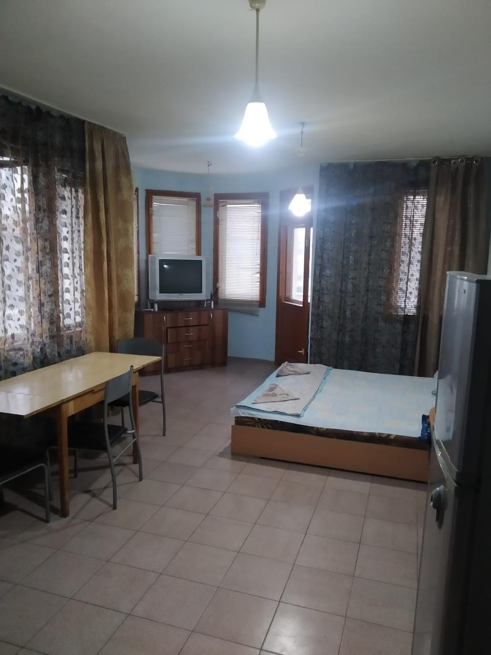 Apartment ОПЕРА Apartment in Varna