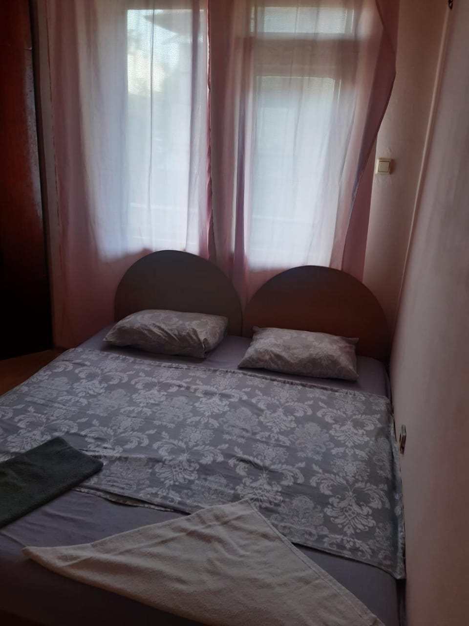Apartment ОПЕРА Apartment in Varna