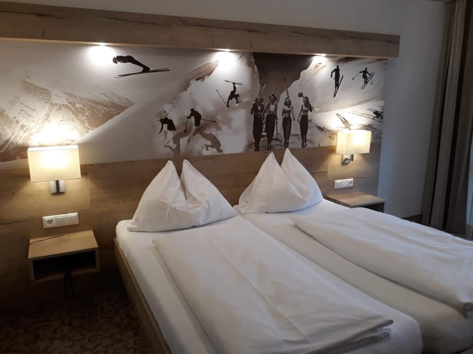 Lammertalerhof Hotel in Salzburgerland