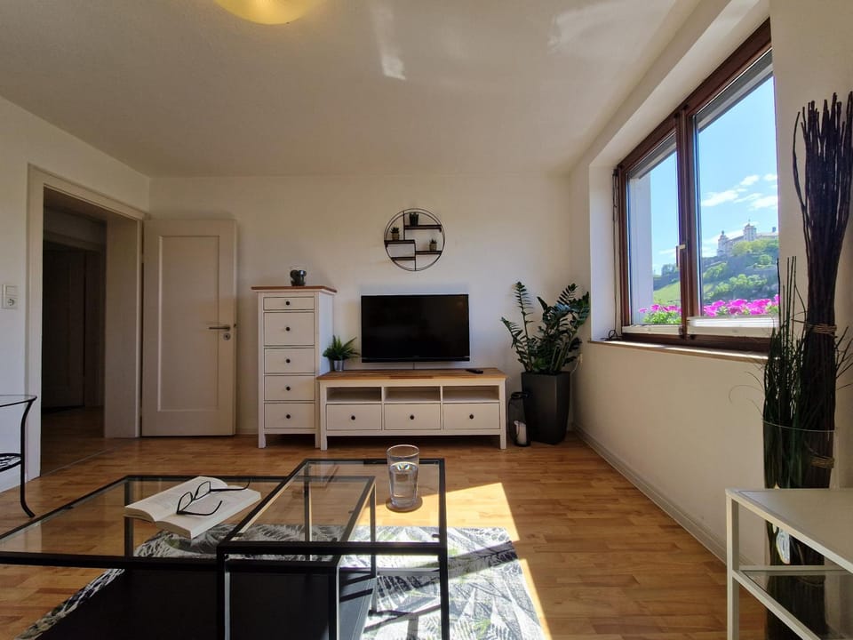 View (from property/room), Living room