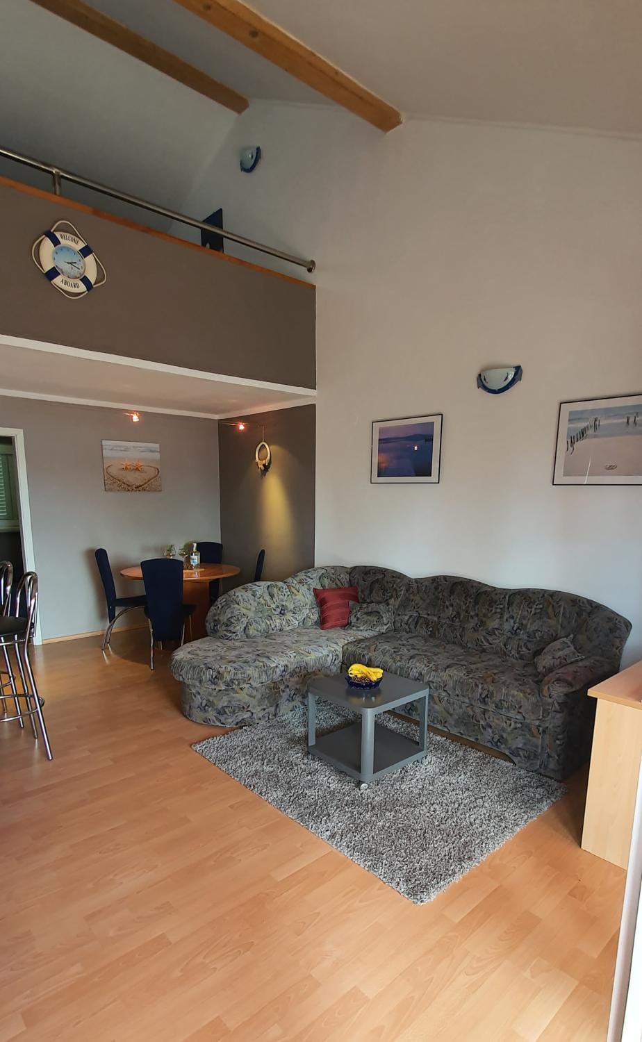 Apartment Sara Apartment in Crikvenica