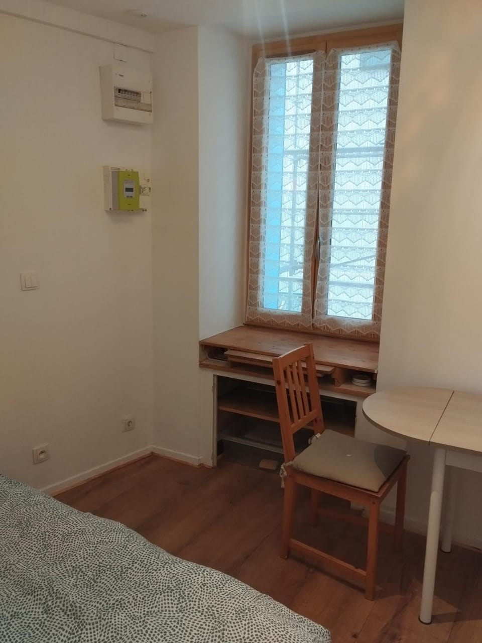 Studio Porteille d'Ax entièrement rénové ! Apartment in Catalonia