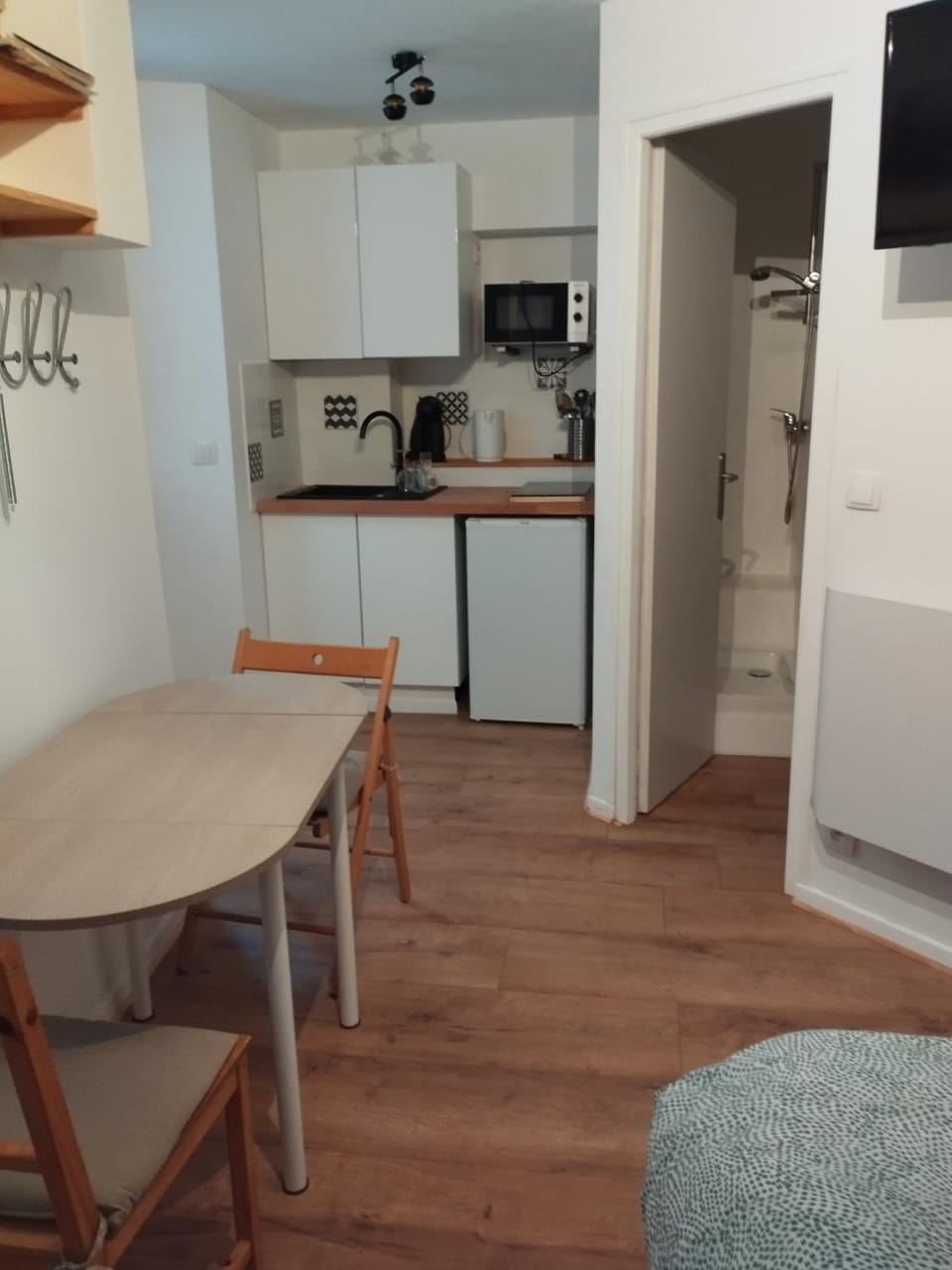 Studio Porteille d'Ax entièrement rénové ! Apartment in Catalonia