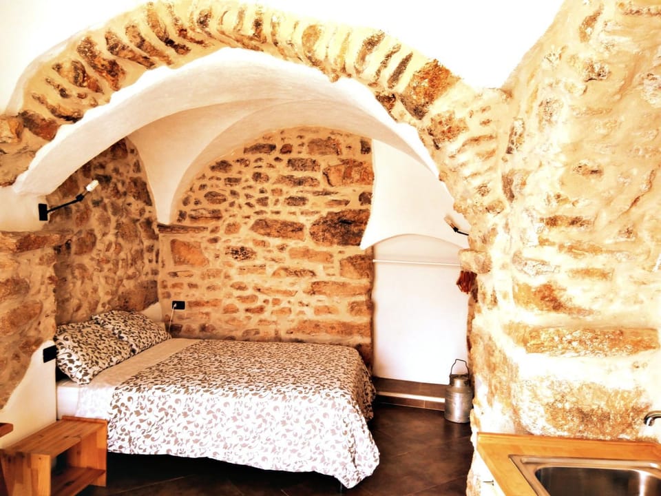 Agriturismo Ca' Magli House in Liguria
