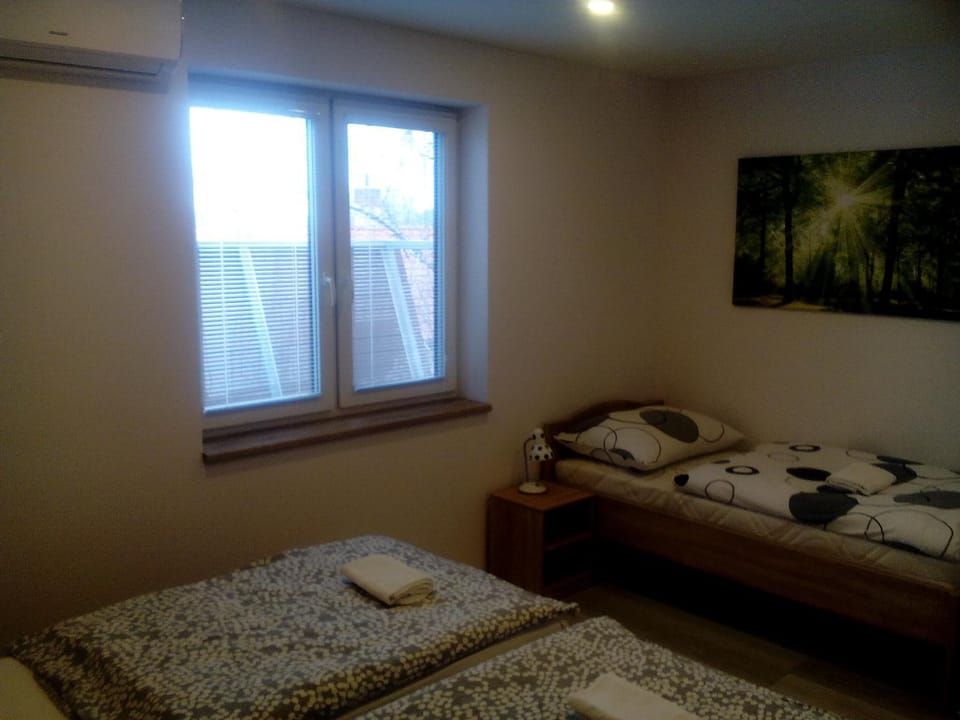 Oaza Apartment in South Moravian Region