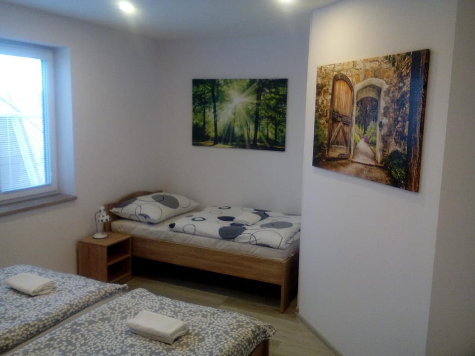 Oaza Apartment in South Moravian Region