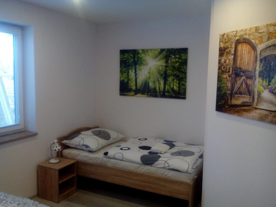 Oaza Apartment in South Moravian Region