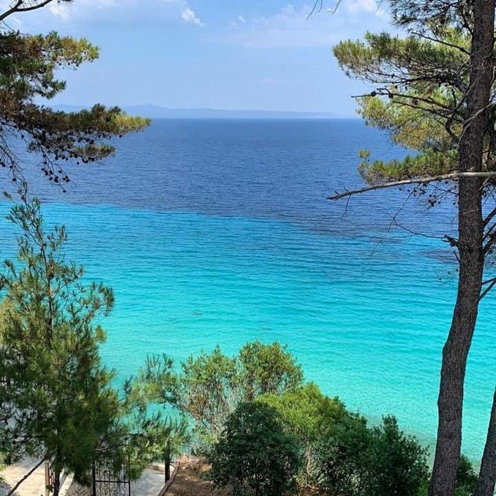 Nostos Hotel Hotel in Halkidiki