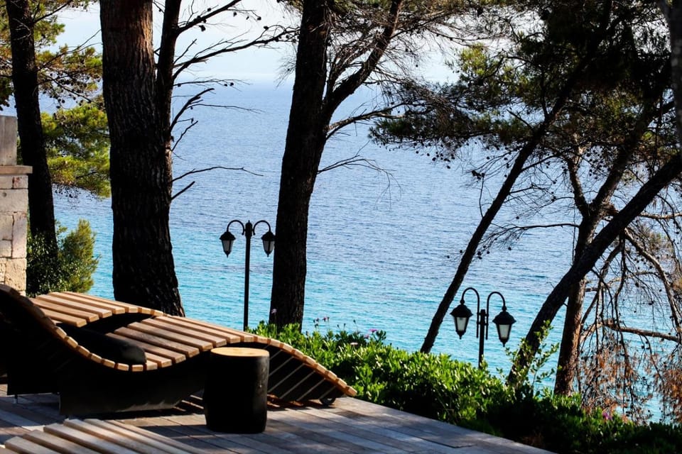 Nostos Hotel Hotel in Halkidiki