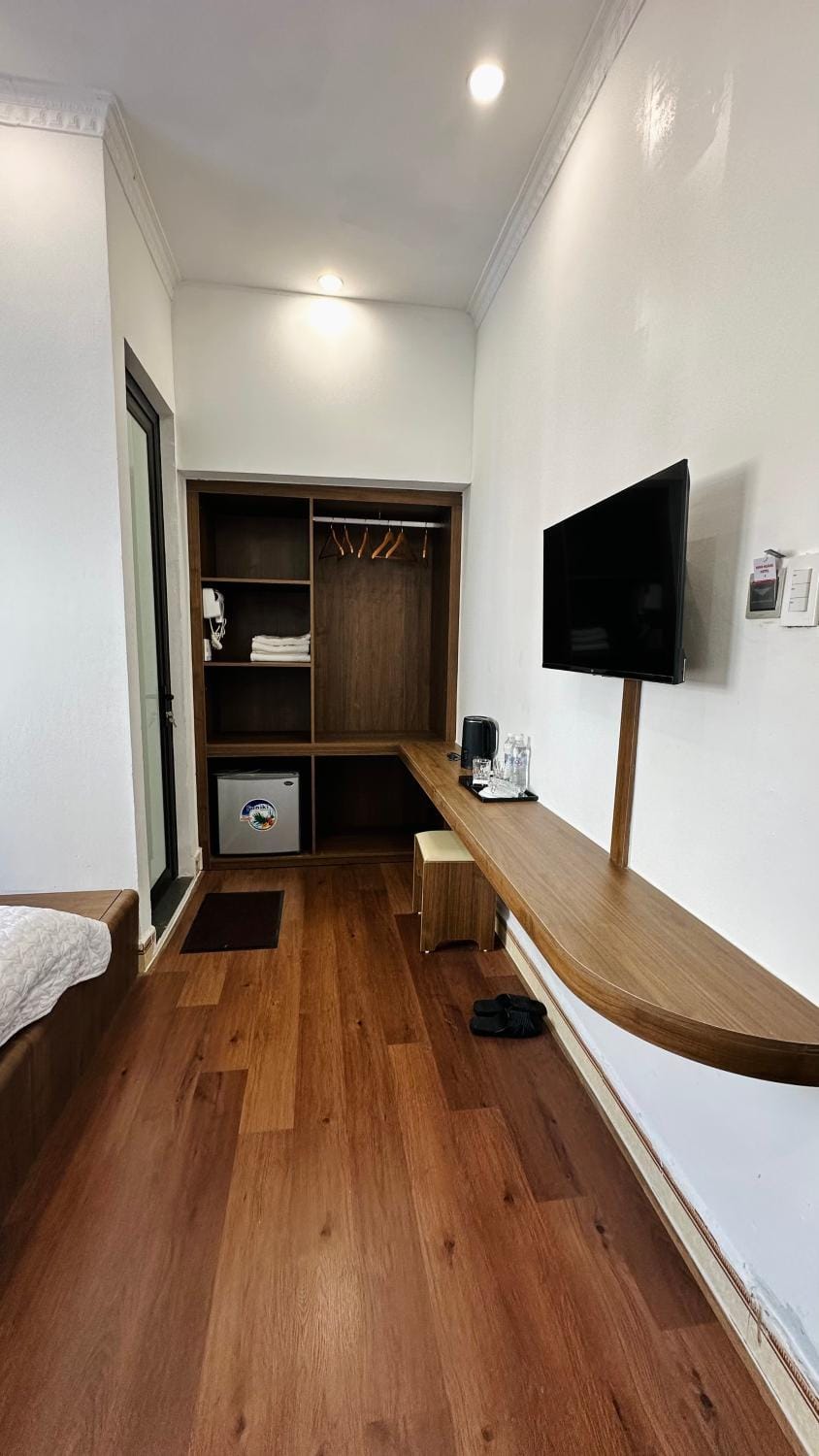 Minh Hoang Hotel & Homestay Hotel in Vietnam