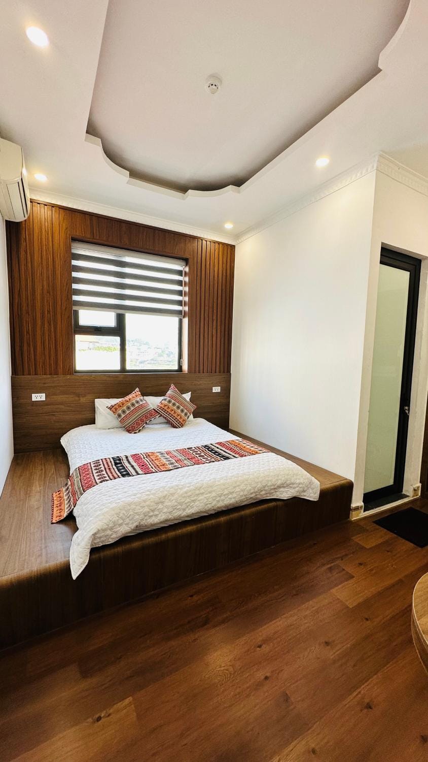 Minh Hoang Hotel & Homestay Hotel in Vietnam