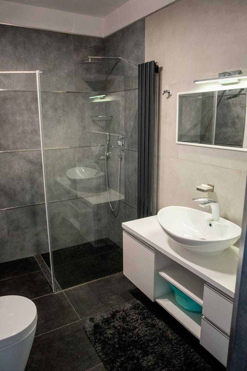 Apartamenty Na Wydmie Apartment in Pomeranian Voivodeship