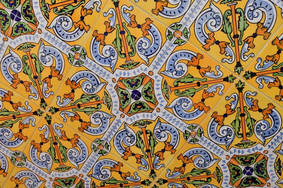 La Casa Mata Central Bed and Breakfast in Malaga