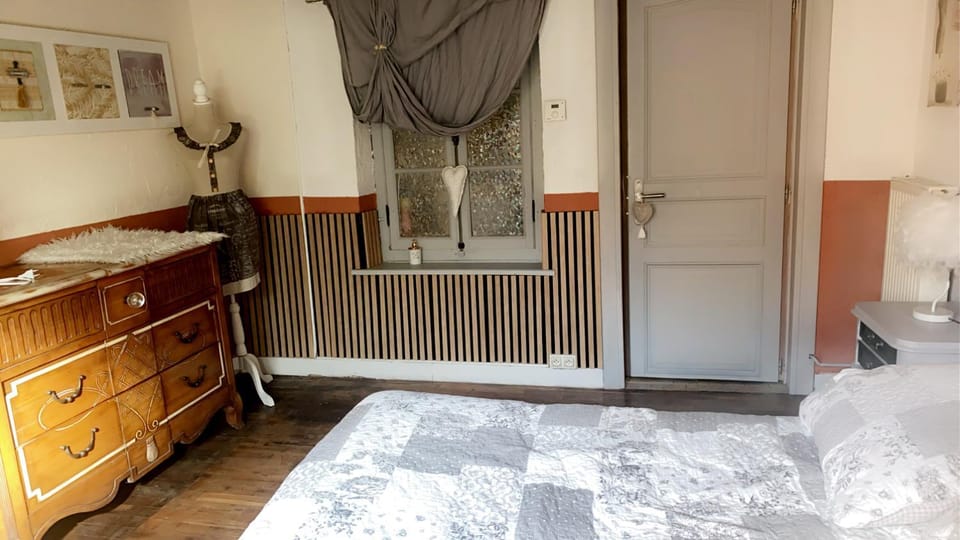 Maison D Helene House in Bourgogne-Franche-Comté