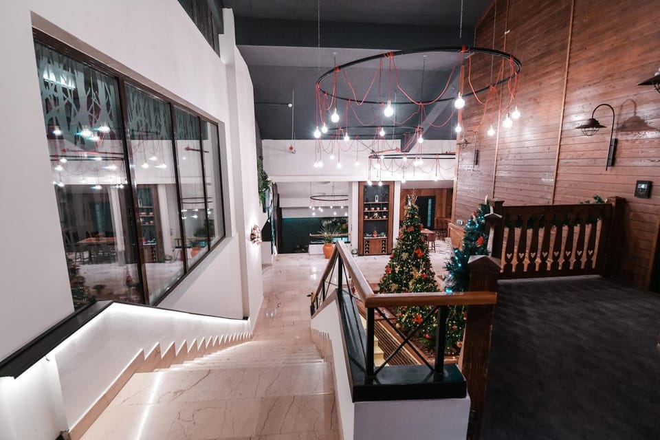 Lounge or bar