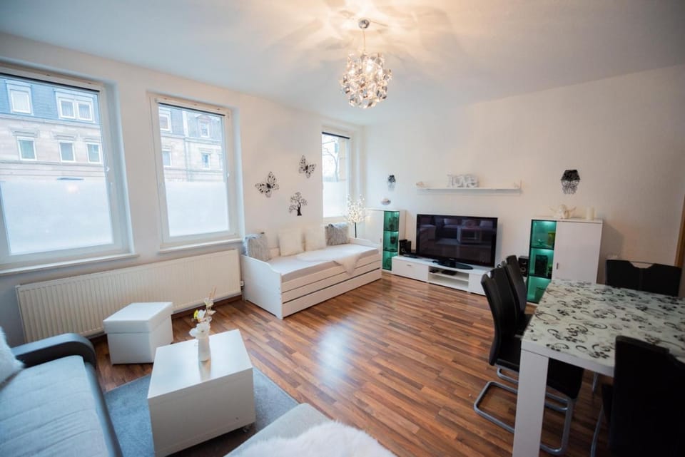Ferienparadies Apartment in Fürth
