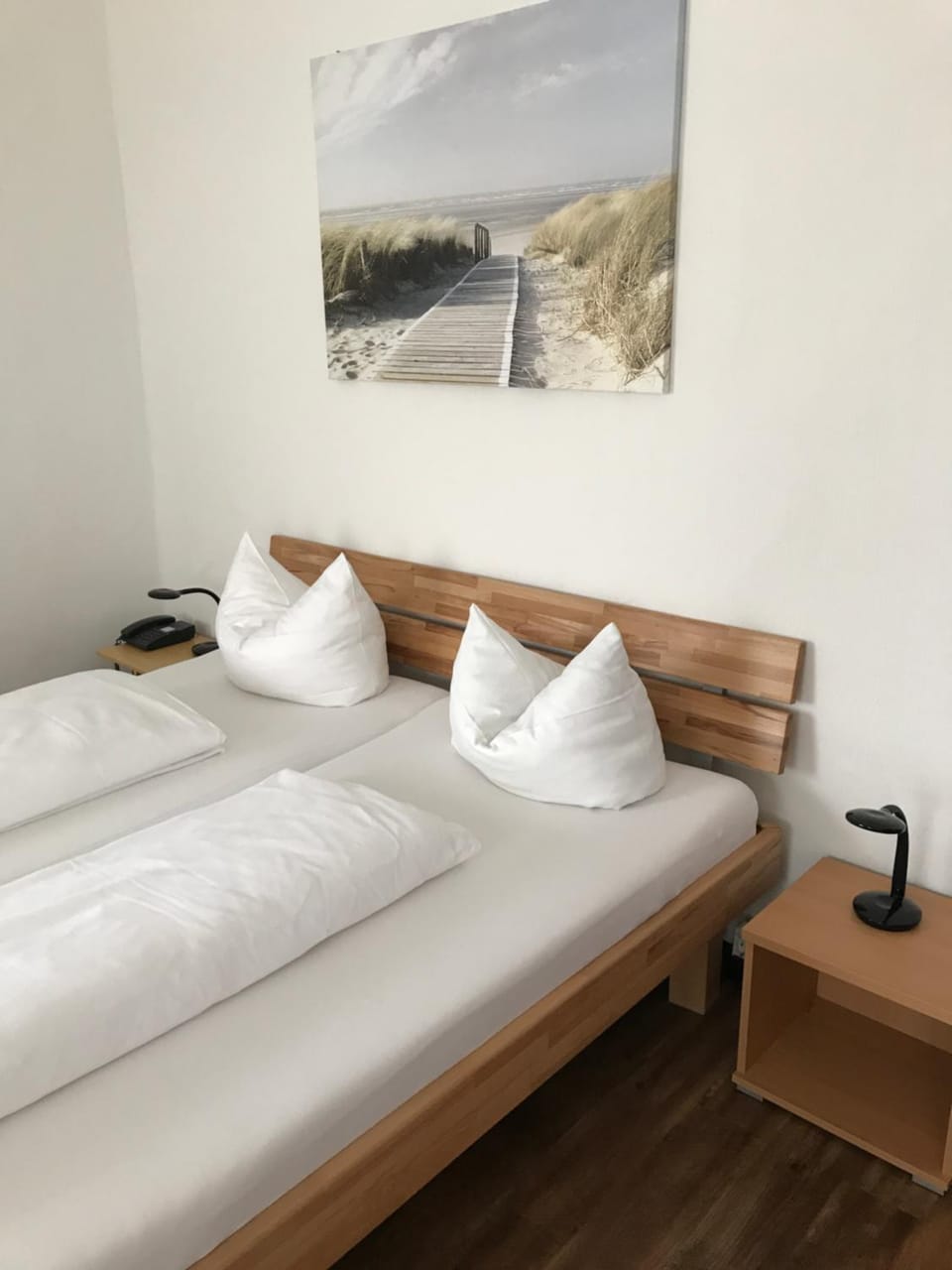 Hotel Rheinischer Hof Hotel in North Rhine-Westphalia