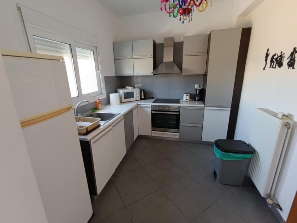 Jazzy Suite House House in Kos