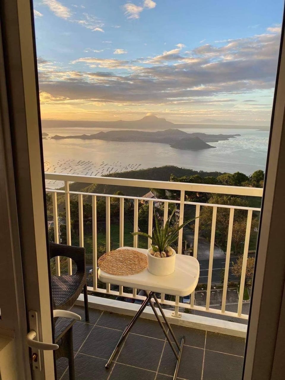 View (from property/room)