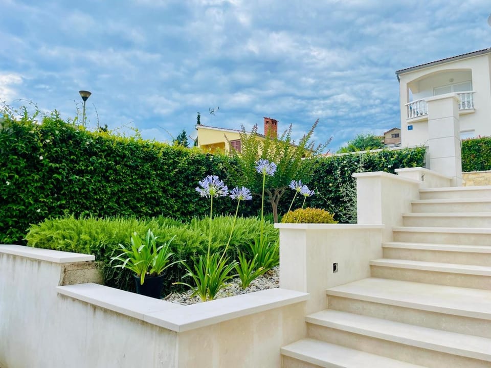 Villa Ulivo Apartments Apartment in Istria County