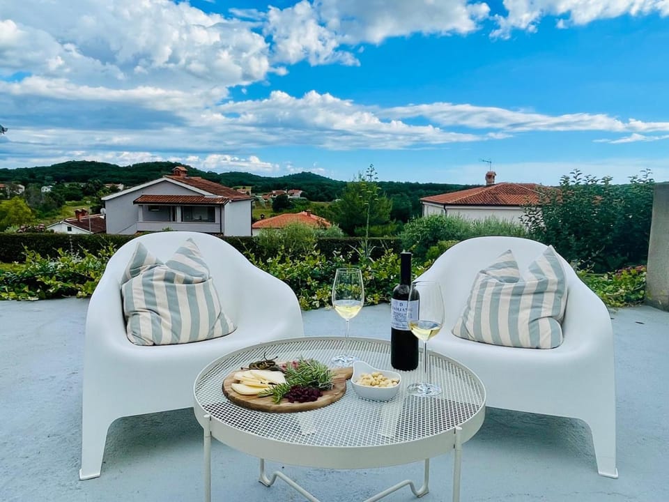 Villa Ulivo Apartments Apartment in Istria County