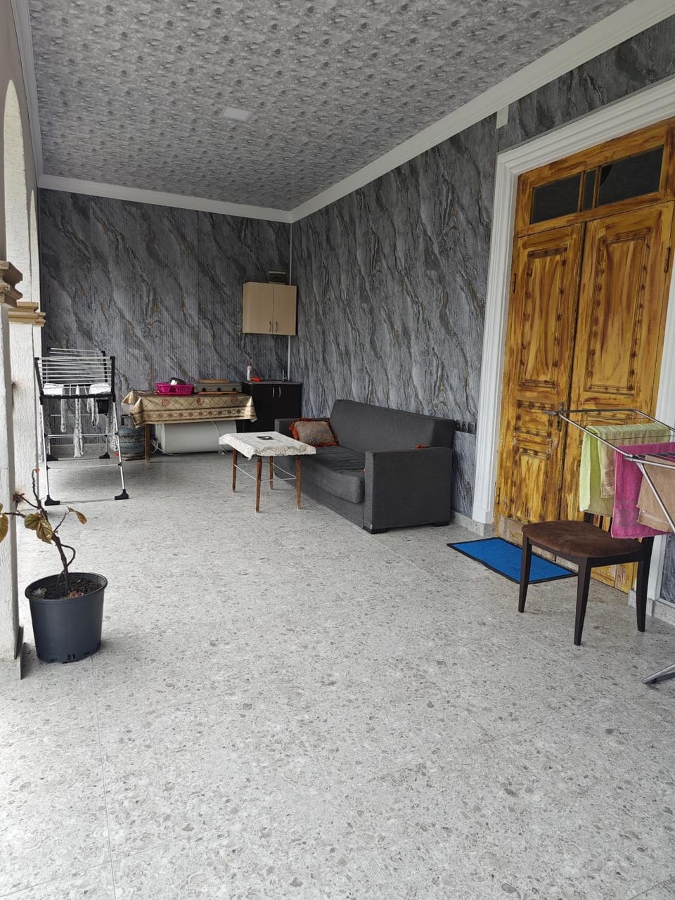 House Dea Dea Bed and Breakfast in Adjara, Georgia