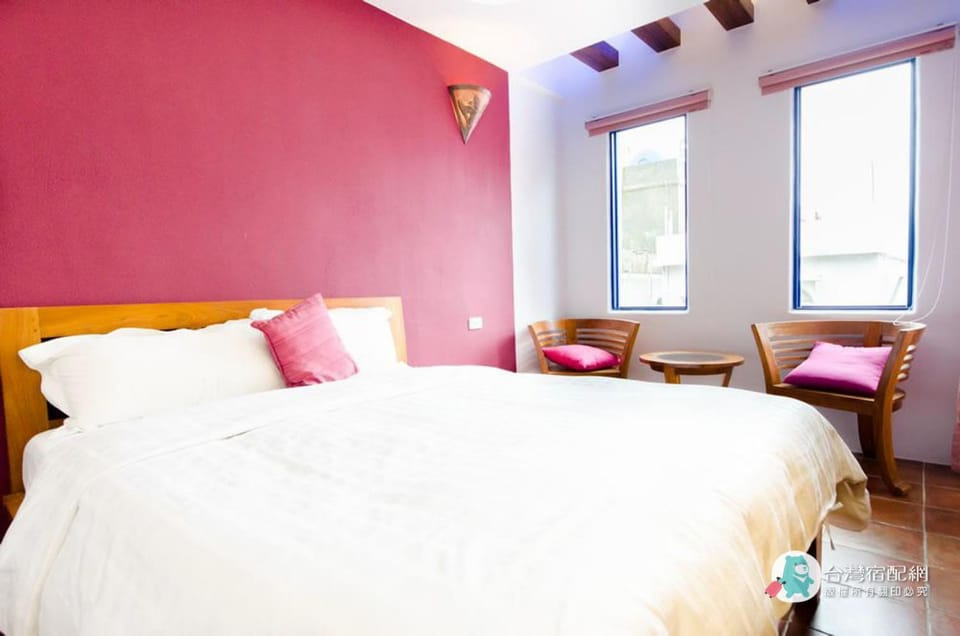 Long Yuan Ju Homestay Vacation rental in Hengchun Township