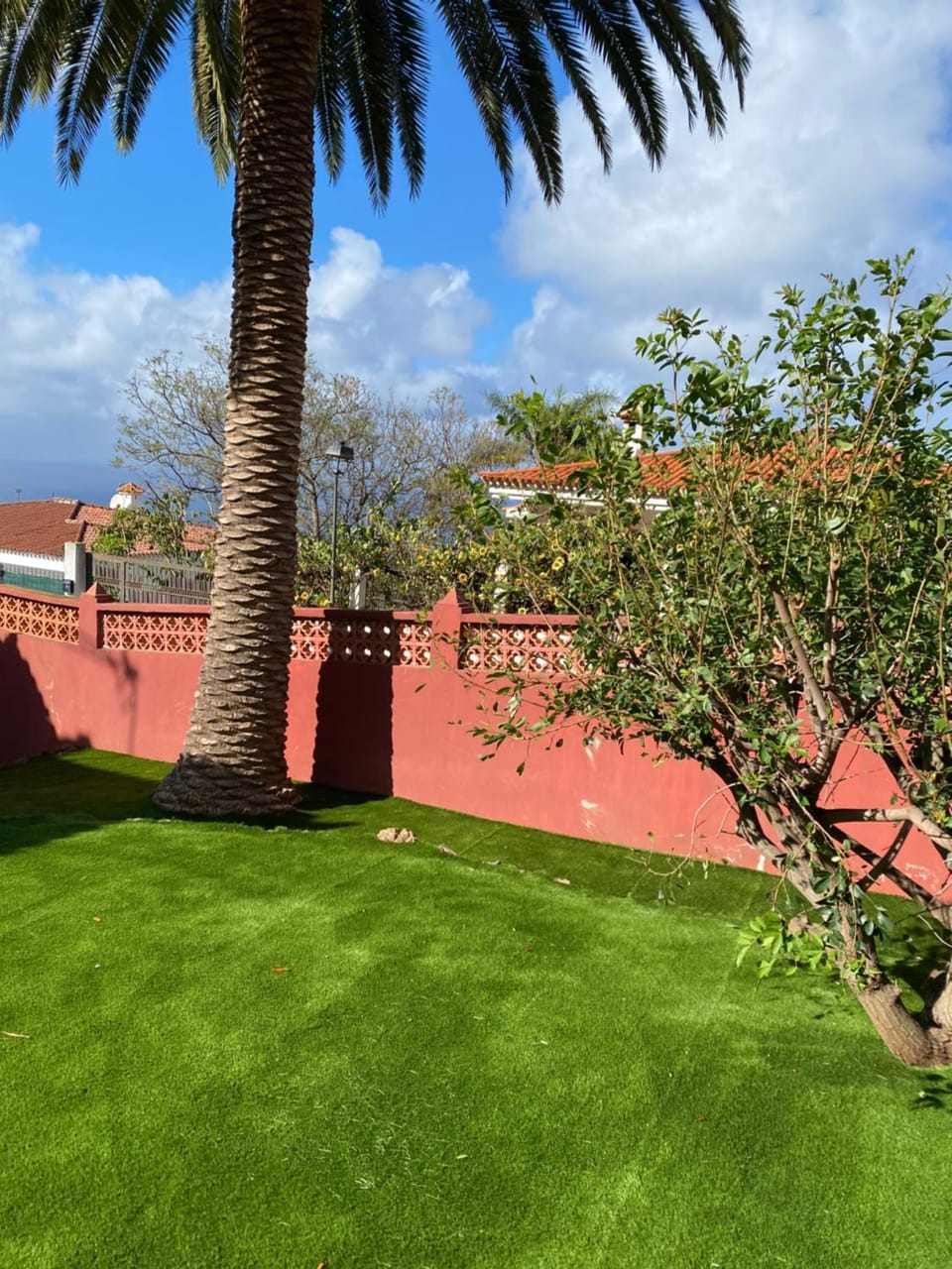 Chalet con vista House in Canary Islands