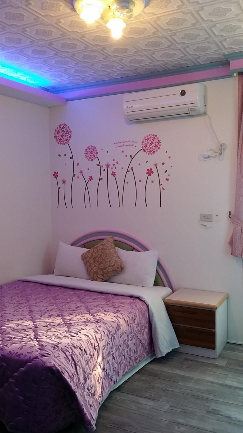 Hua Hung Guest House Vacation rental in Hengchun Township